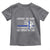 Police K9 Toddler T Shirt Support The Paws That Enforce The Laws US Flag - Wonder Print Shop