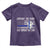 Police K9 Toddler T Shirt Support The Paws That Enforce The Laws US Flag - Wonder Print Shop