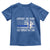 Police K9 Toddler T Shirt Support The Paws That Enforce The Laws US Flag - Wonder Print Shop