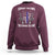 Police K9 Sweatshirt Support The Paws That Enforce The Laws American Flag - Wonder Print Shop