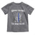 Police K9 Toddler T Shirt Support The Paws That Enforce The Laws American Flag - Wonder Print Shop