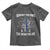 Police K9 Toddler T Shirt Support The Paws That Enforce The Laws American Flag - Wonder Print Shop
