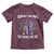 Police K9 Toddler T Shirt Support The Paws That Enforce The Laws American Flag - Wonder Print Shop