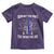 Police K9 Toddler T Shirt Support The Paws That Enforce The Laws American Flag - Wonder Print Shop