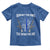 Police K9 Toddler T Shirt Support The Paws That Enforce The Laws American Flag - Wonder Print Shop