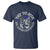 Funny Police K9 T Shirt Try To Run He Like Fast Food - Wonder Print Shop