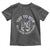 Funny Police K9 Toddler T Shirt Try To Run He Like Fast Food - Wonder Print Shop