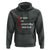 Morons Are Governing America Hoodie
