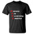 Morons Are Governing America T Shirt