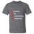 Morons Are Governing America T Shirt