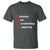 Morons Are Governing America T Shirt