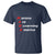 Morons Are Governing America T Shirt