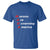 Morons Are Governing America T Shirt