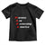 Morons Are Governing America Toddler T Shirt