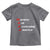 Morons Are Governing America Toddler T Shirt