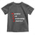 Morons Are Governing America Toddler T Shirt