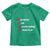 Morons Are Governing America Toddler T Shirt