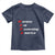 Morons Are Governing America Toddler T Shirt