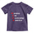 Morons Are Governing America Toddler T Shirt