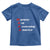 Morons Are Governing America Toddler T Shirt