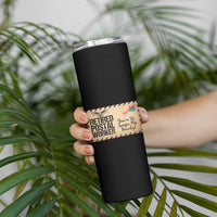 Retired Postal Worker Skinny Tumbler No Longer My Priority Retirement Gifts - Wonder Print Shop