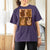 Peace Sign Equality for All T Shirt For Women Peace Out V Fingers Hand Equal Rights