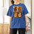 Peace Sign Equality for All T Shirt For Women Peace Out V Fingers Hand Equal Rights