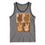 Peace Sign Equality for All Tank Top Peace Out V Fingers Hand Equal Rights