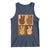 Peace Sign Equality for All Tank Top Peace Out V Fingers Hand Equal Rights