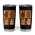 Peace Sign Equality for All Tumbler Cup Peace Out V Fingers Hand Equal Rights