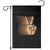 Retro Equality for All Garden Flag Peace Sign V Fingers Skin Tone Hands Vintage - Wonder Print Shop