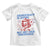 Funny Democracy Is Dying But Hey Nice Fireworks 4th Of July Toddler T Shirt