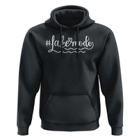 Lake Mode Hoodie Summer Vacation Outdoor Camping - Wonder Print Shop