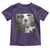Cat Selfie With Bigfoot UFO Toddler T Shirt Funny Cat Lover Gifts - Wonder Print Shop