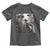 Raccoon Selfie With Bigfoot UFO Toddler T Shirt Funny Feral Lover Gifts - Wonder Print Shop