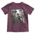 Raccoon Selfie With Bigfoot UFO Toddler T Shirt Funny Feral Lover Gifts - Wonder Print Shop