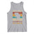 Vintage Adopt a Senior Dog Tank Top Rescue Animal Adoption Old Dog Shelter Pet - Wonder Print Shop