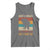 Vintage Adopt a Senior Dog Tank Top Rescue Animal Adoption Old Dog Shelter Pet - Wonder Print Shop