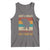 Vintage Adopt a Senior Dog Tank Top Rescue Animal Adoption Old Dog Shelter Pet - Wonder Print Shop
