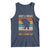 Vintage Adopt a Senior Dog Tank Top Rescue Animal Adoption Old Dog Shelter Pet - Wonder Print Shop