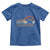 Vintage Adopt A Shelter Pet Toddler T Shirt Live Love Rescue Cat Dog Adoption Animal Rescue - Wonder Print Shop