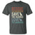 Adopt A Shelter Pet T Shirt Rescue Save Love Cat Dog Adoption Animal Rescue - Wonder Print Shop