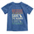 Adopt A Shelter Pet Toddler T Shirt Rescue Save Love Cat Dog Adoption Animal Rescue - Wonder Print Shop