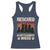 Rescued Is My Favorite Breed Racerback Tank Top Adopt A Shelter Pet Cat Dog Adoption Animal Rescue - Wonder Print Shop