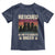 Rescued Is My Favorite Breed Toddler T Shirt Adopt A Shelter Pet Cat Dog Adoption Animal Rescue - Wonder Print Shop