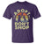 Adopt Dont Shop T Shirt Vintage Retro Cat Dog Rescue Animal Lovers Shelter Volunteer - Wonder Print Shop