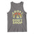 Adopt Dont Shop Tank Top Vintage Retro Cat Dog Rescue Animal Lovers Shelter Volunteer - Wonder Print Shop