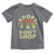 Adopt Dont Shop Toddler T Shirt Vintage Retro Cat Dog Rescue Animal Lovers Shelter Volunteer - Wonder Print Shop