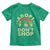 Adopt Dont Shop Toddler T Shirt Vintage Retro Cat Dog Rescue Animal Lovers Shelter Volunteer - Wonder Print Shop