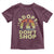 Adopt Dont Shop Toddler T Shirt Vintage Retro Cat Dog Rescue Animal Lovers Shelter Volunteer - Wonder Print Shop